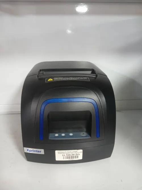 Imprimante Xprinter A260 80 mm USB + LAN + COM