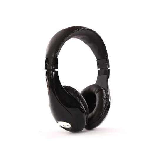 Casque cable MAC TECH 420