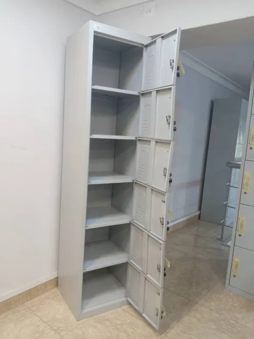 Vestiaire métallique bonne qualité (plusieurs modèles) 