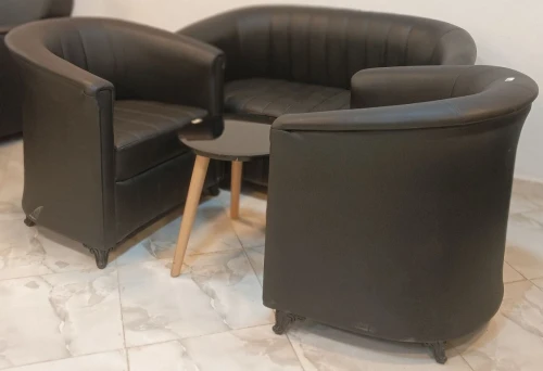Salon de bureaux plusieurs modèles
