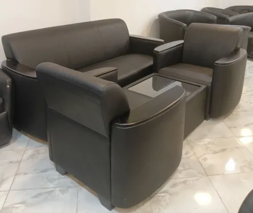 Salon de bureaux plusieurs modèles