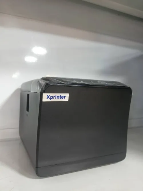 Imprimante de factures thermique Xprinter XP-Q806K