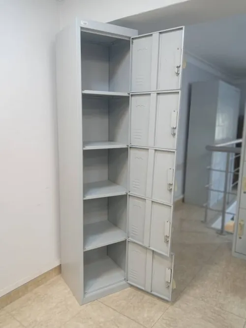 vestiaire métallique bonne qualité (tout les modèles sont disponible)