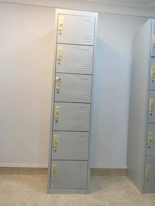 Vestiaire métallique bonne qualité (plusieurs modèles) 