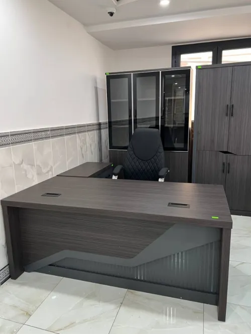  Ensemble de bureau LUXE importation VIP