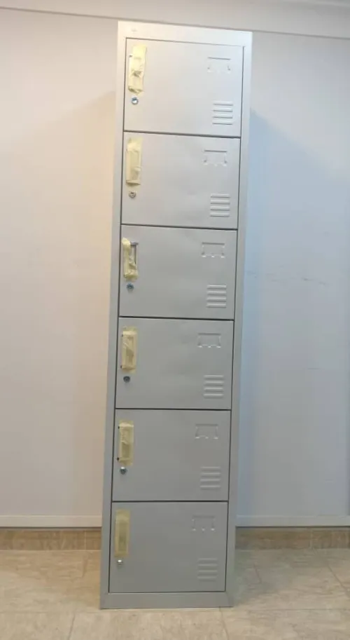 Vestiaire métallique bonne qualité (plusieurs modèles) 