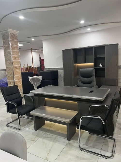 Ensemble de bureau IMPORTATION LUXE