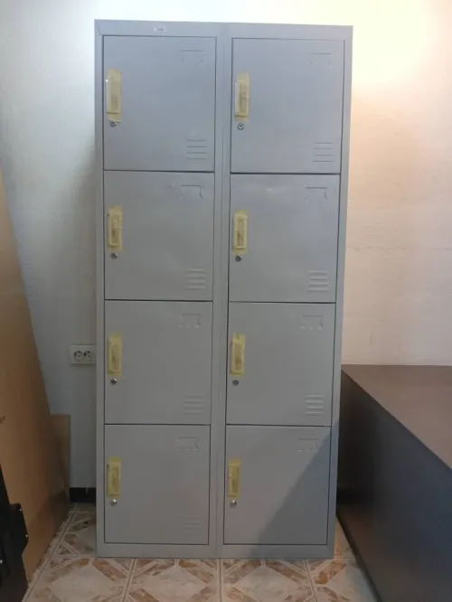 Vestiaire métallique bonne qualité (plusieurs modèles) 
