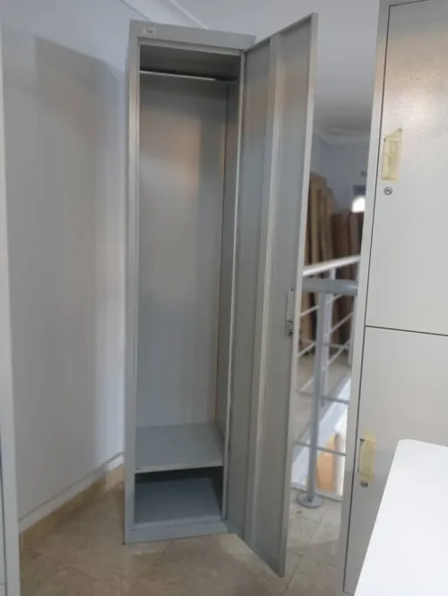 Vestiaire métallique bonne qualité (plusieurs modèles) 