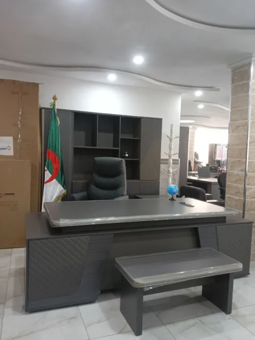 Ensemble de bureau IMPORTATION LUXE