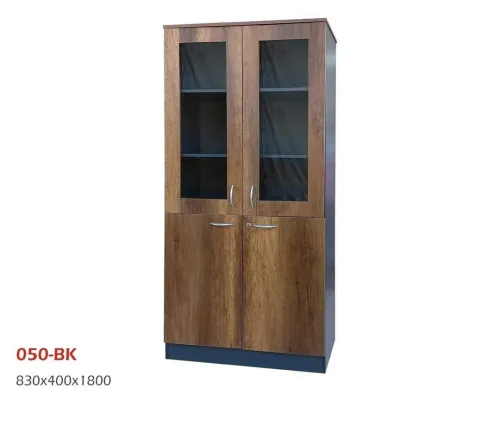 Ensemble de Bureau 160 cm pieds métallique
