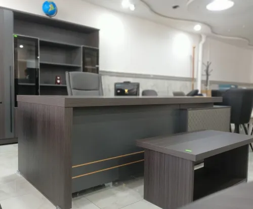  Ensemble de bureau LUXE importation (4pcs)
