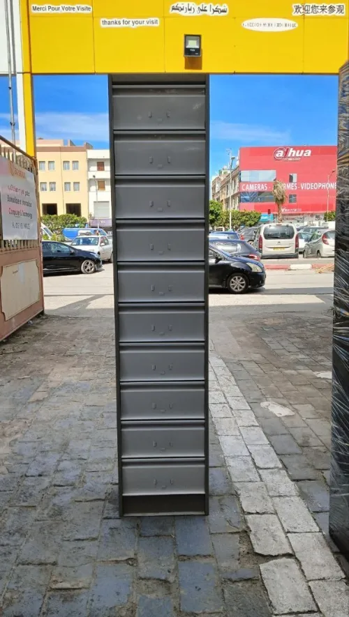 CLAPET 10 PORTE