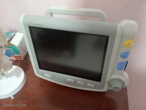 Moniteur scope médical
