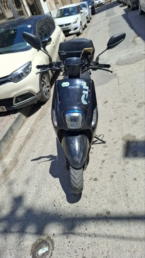 Vms Cuxi 2024