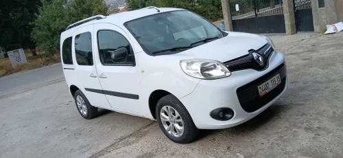 Renault Kangoo 2015 Expression