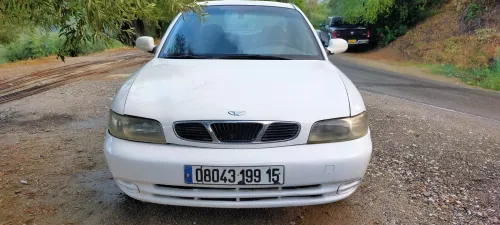 Daewoo Nubira 1999 Nubira