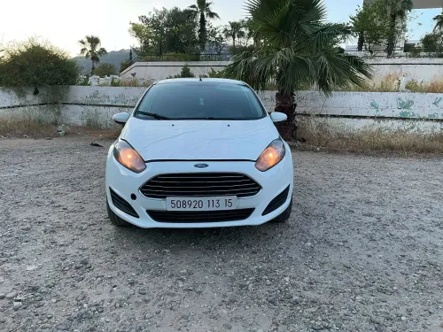 Ford Fiesta 2013 Fiesta