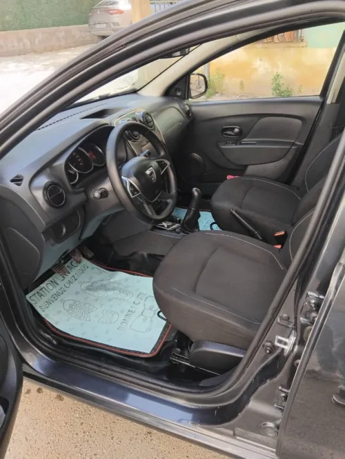 Dacia Sandero 2021 Stepway