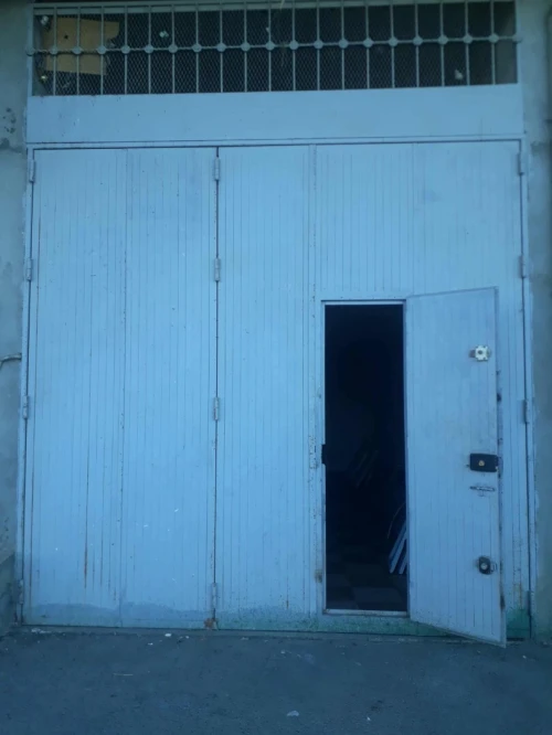 Location Local Tizi Ouzou Mekla