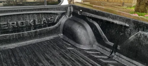 Mitsubishi L200 2015 Doube cabine Evolution