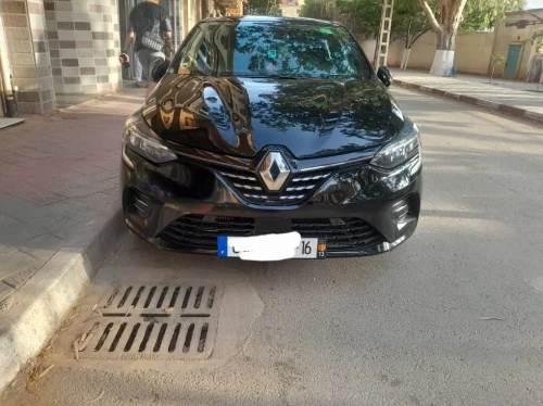 Renault Clio 5 intense 2021 intense