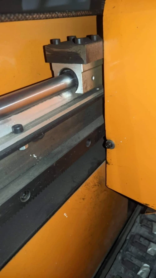cnc plazma _ tronconneuse_perceuse a table _poste a soudure. 