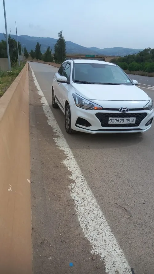 Hyundai i20 2019 i20