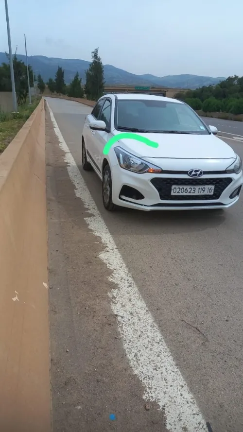 Hyundai i20 2019 i20