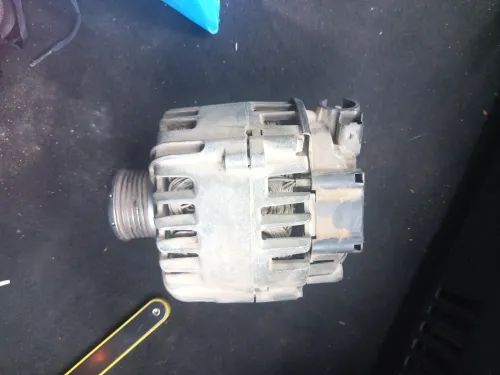 Alternateur 208 hdi