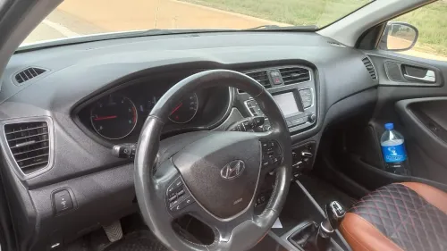 Hyundai i20 2019 i20