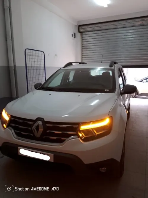 Dacia Duster 2024 Extreme