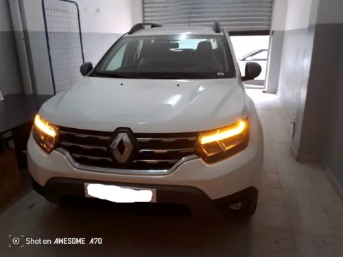 Dacia Duster 2024 Extreme