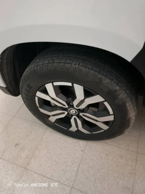 Dacia Duster 2024 Extreme