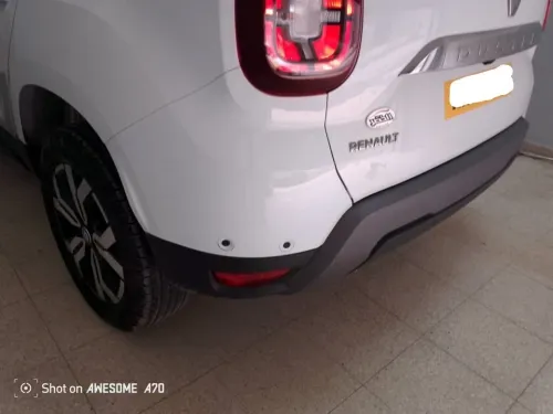 Dacia Duster 2024 Extreme