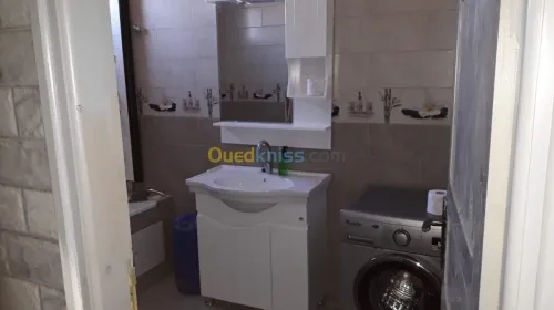 Location Appartement F3 Tizi Ouzou Tizi ouzou