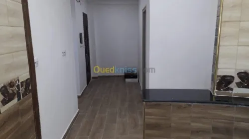 Location Appartement F3 Tizi Ouzou Tizi ouzou