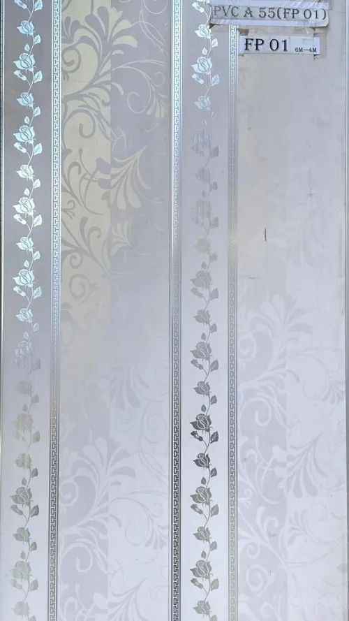 PVC ET GORGE EN GROS