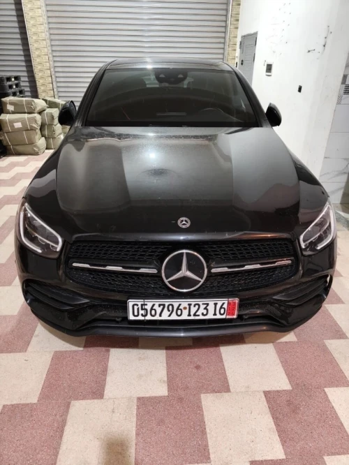 Mercedes GLC300 2023 mercedes GLC 300