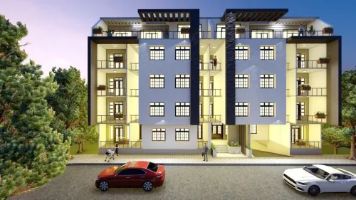 Vente Appartement F3 F4 F5 Alger Dely brahim