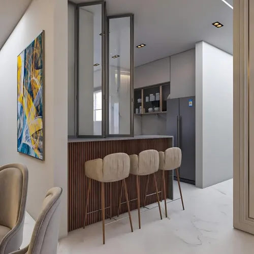 Vente Appartement F2 F3 F4 Alger Cheraga