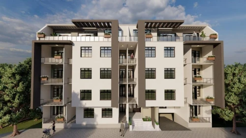 Vente Appartement F3 F4 F5 Alger Dely brahim