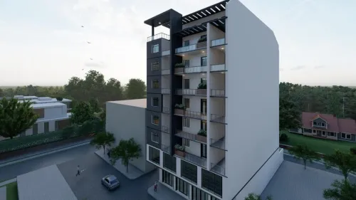 Vente Appartement F2 F3 F4 Alger Cheraga