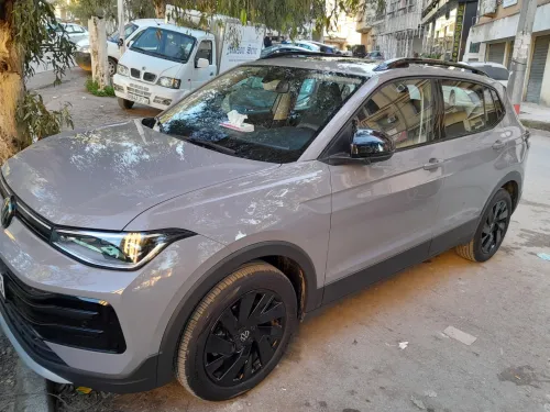 Volkswagen Tahru 2025 