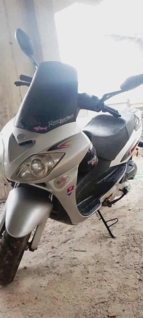 Lifan T6 2019