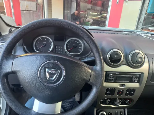 Dacia Duster 2013 Ten