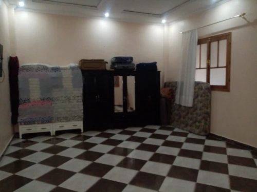Vente Villa Saïda Saida