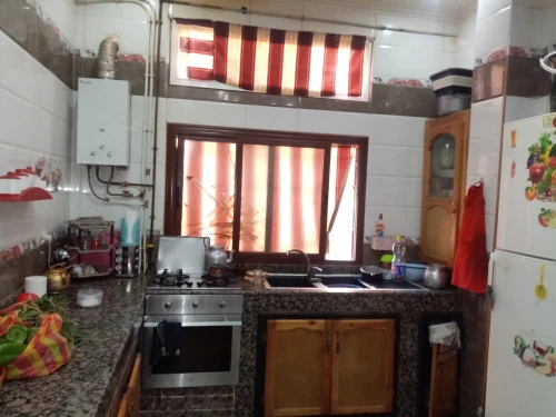 Vente Villa Saïda Saida