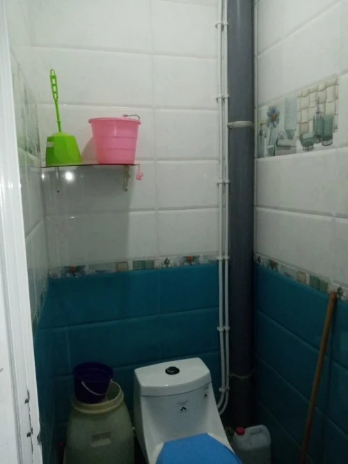 Vente Villa Saïda Saida