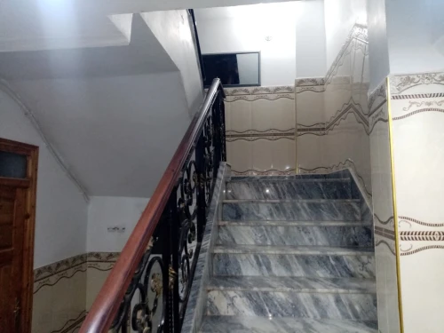Vente Villa Saïda Saida